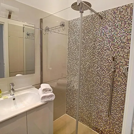 Apartman Nestor&jeeves - Colibri Prestige - - Close Sea